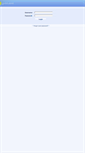 Mobile Screenshot of cp.server293.com